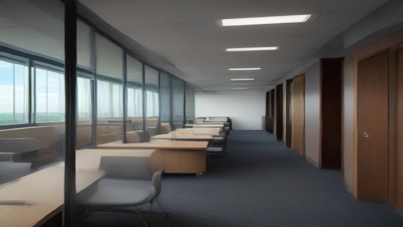 深夜网站深夜片库的夜间影像展示墙